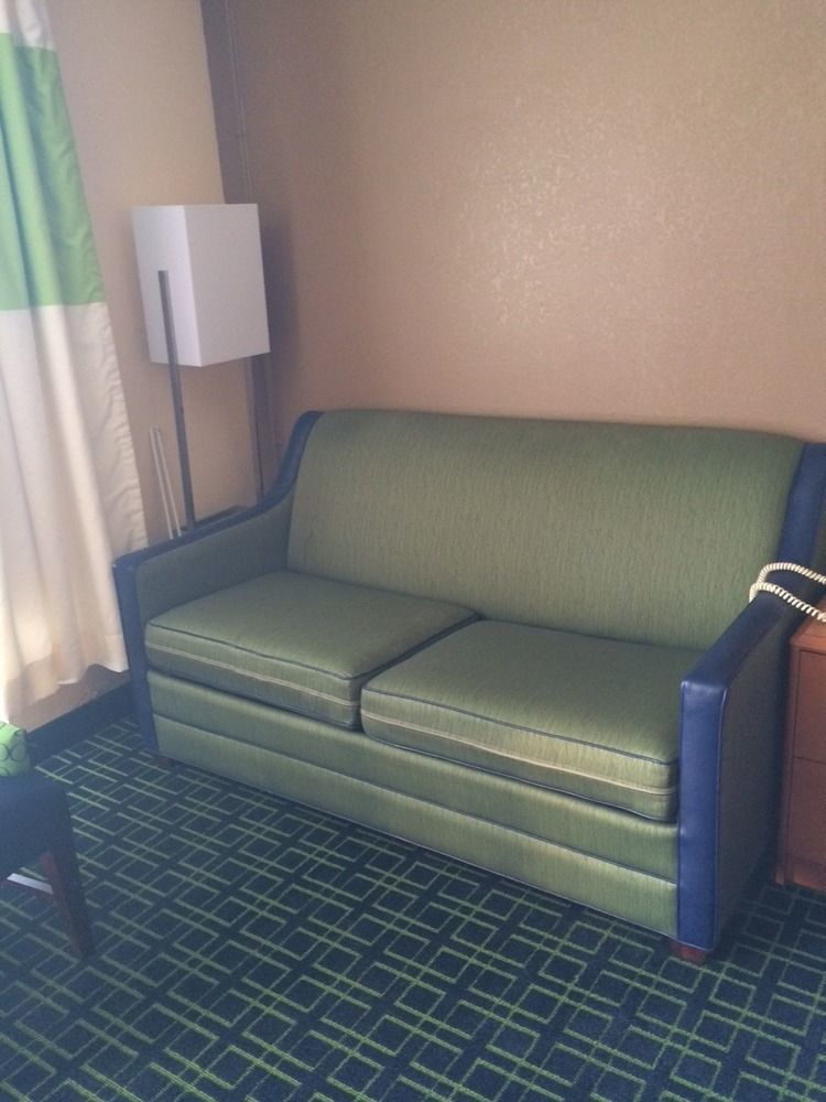 Diamond Inn & Suites Ричмънд Екстериор снимка